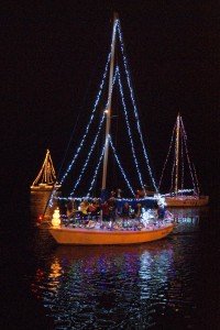 Boat Parade
